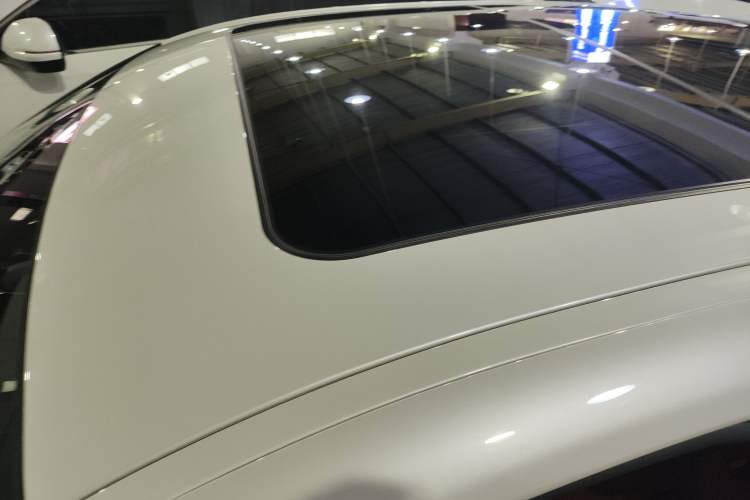 Used BMW i3 2024 eDrive 35 L Roof