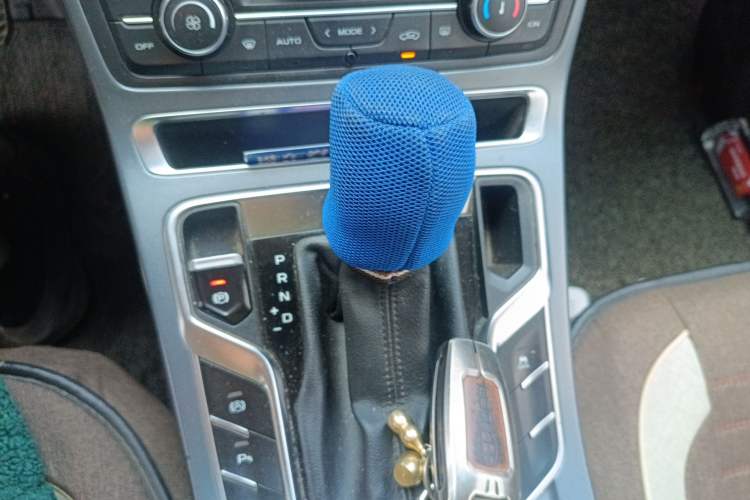 Used Geely Auto Emgrand 2018 1.5L CVT Luxury Model
