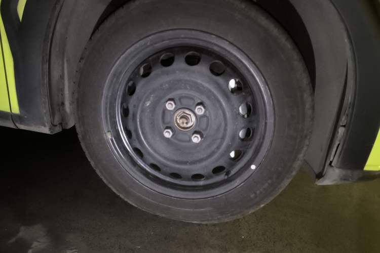 Used BYD Seagull 2023 Active Version