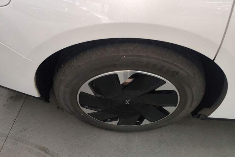 Used XPeng P7+ 2024 Ultra-Long Range Max
