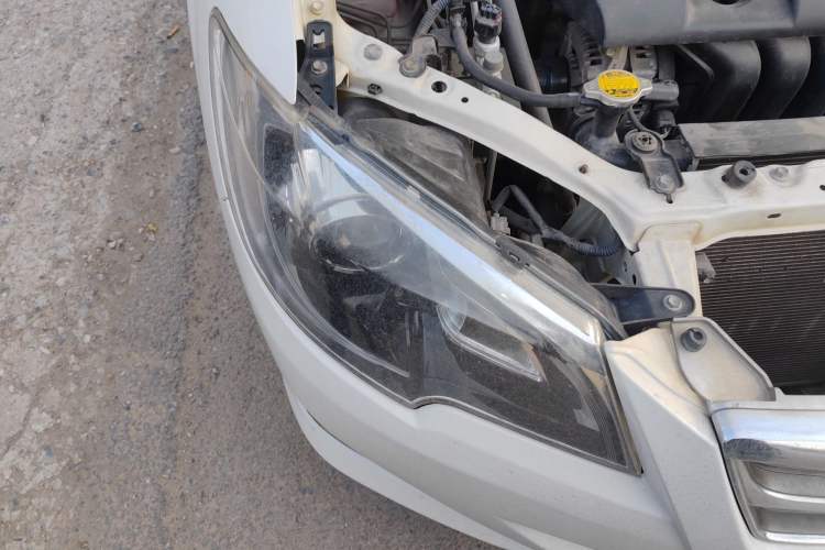 Used Toyota Corolla EX 2013 1.6L Automatic Excellence Edition