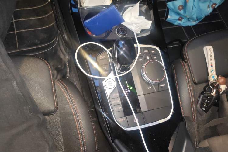 Used BMW 2 Series 2021 225i 4-Door Coupe M Sport Package