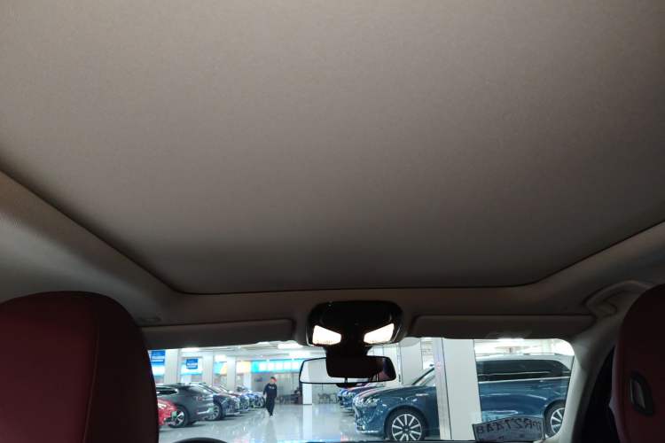 Used BMW i3 2024 eDrive 40 L Midnight Edition
