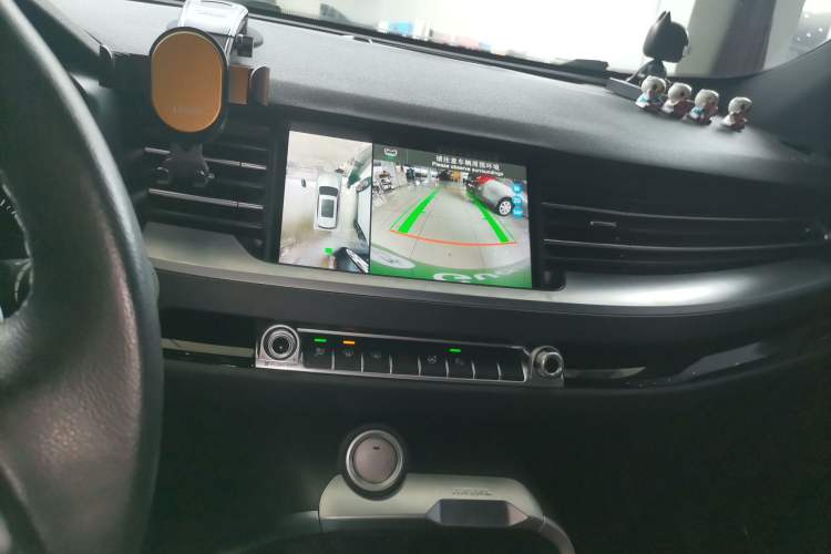 Used Haval H6 2020 2.0 GDIT Automatic GT Champion Edition Gear Lever