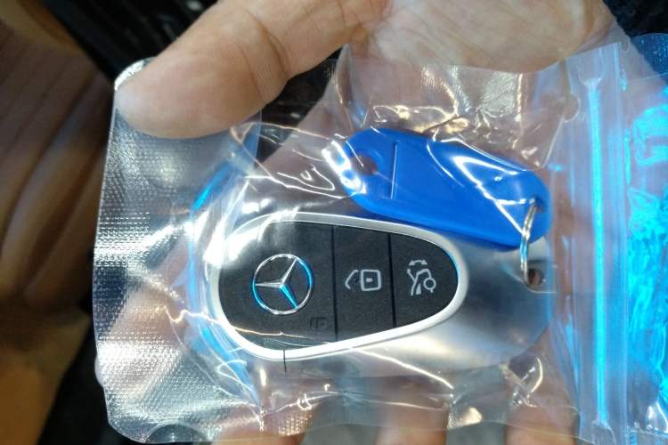 Used Mercedes-Benz E-Class 2026 E 300 L Luxury
