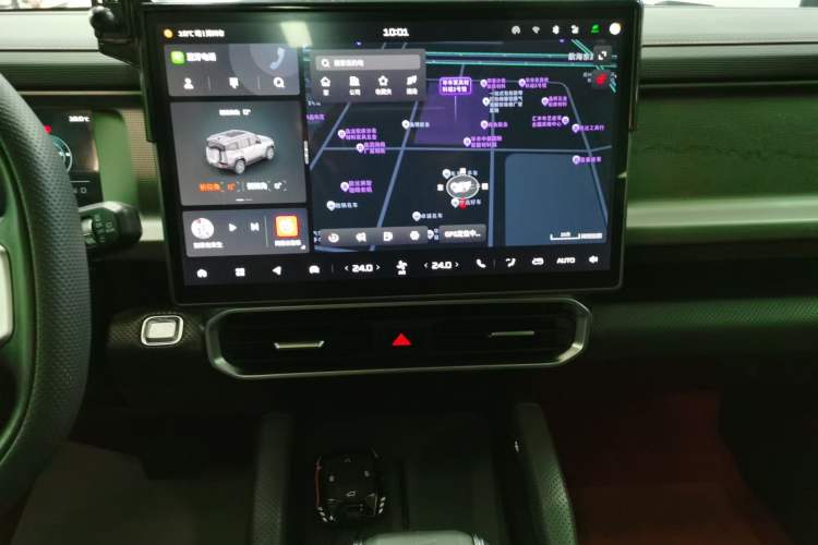 Used JETOUR Traveler 2023 1.5T Two-Wheel Drive Discovery PRO