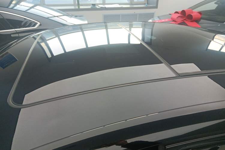 Used BYD Seal 07 DM-i 2025 DM-i 1.5L 125km Prestige Model