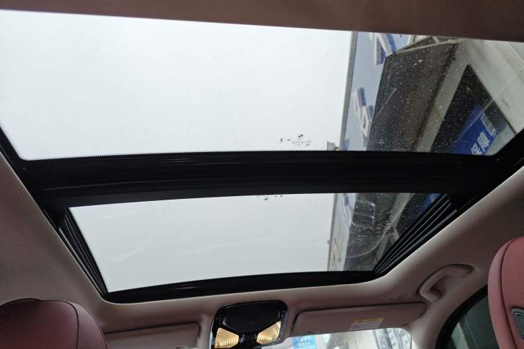 Used BMW 3 Series 2025 330Li M Sport Shadowline Package
