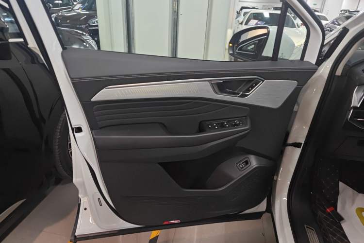 Used Volkswagen Talagon 2023 Facelift 380TSI All-Wheel-Drive Luxury Jiajing Pro 6-Seater