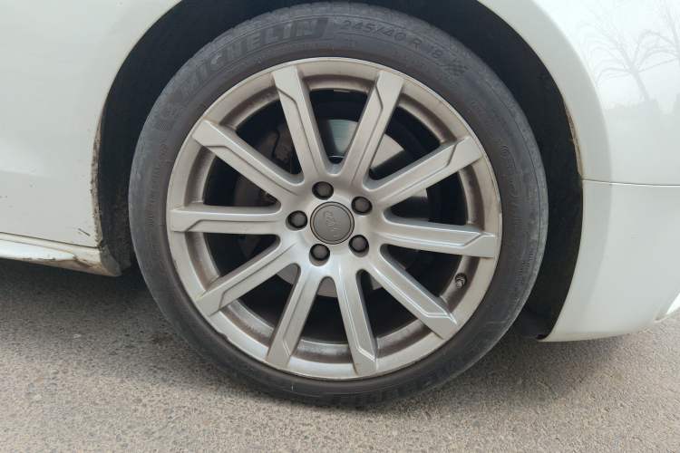 Used Audi A5 2013 Sportback 40 TFSI quattro