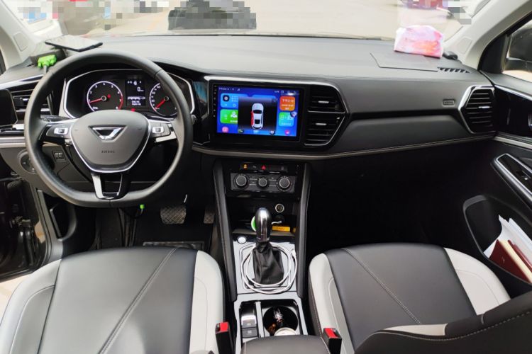 Used Jetta VS5 2024 280TSI Automatic Enjoyment Edition
