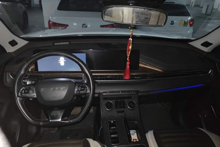 Used EXEED Zhuifeng 2019 1.6T DCT StarRui Edition