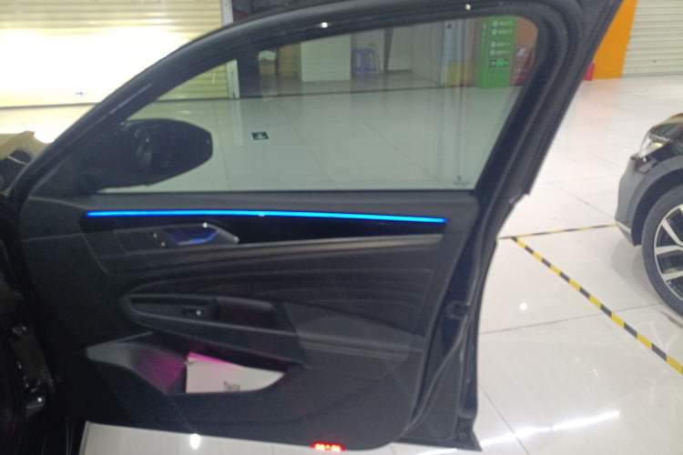 Used Volkswagen Passat 2022 330TSI Starry Elite Edition