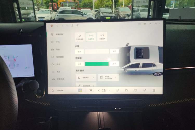 Used Lynk & Co 03 2025 1.5TD DCT Champion Edition Pro