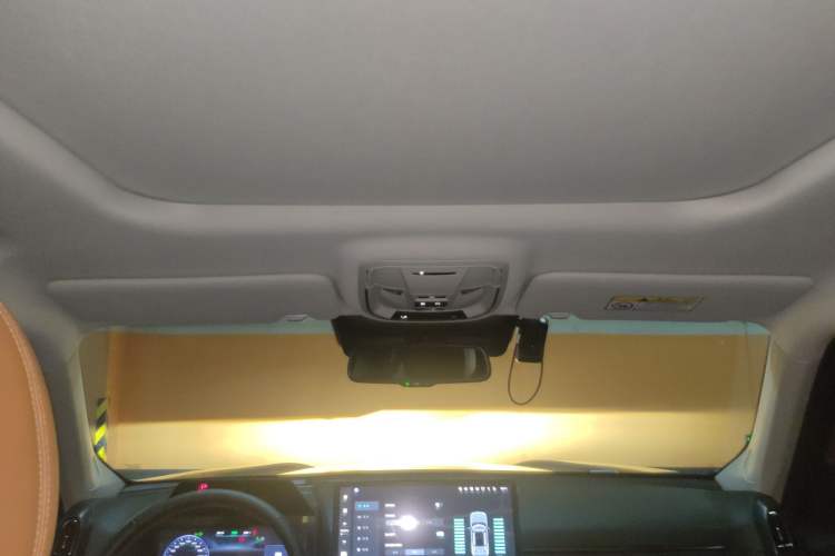 Used Haval H Dog 2023 1.5T Two-Wheel Drive Chao Ye Version Plus
