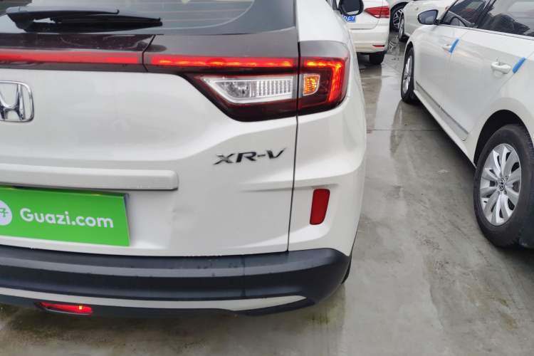 Used Honda XR-V 2021 1.5L CVT Comfort Version Right Rear Taillight