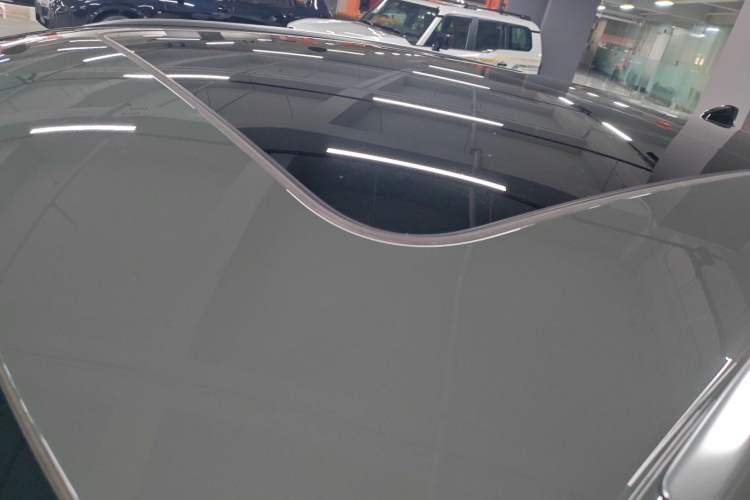 Used Audi Q6L e-tron 2026 Ultra-Long Range Edition
