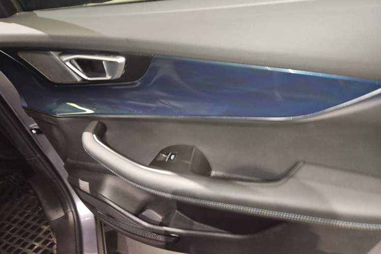 Used Chery Tiggo 7 PLUS 2021 Kunpeng Edition 1.6 TGDI DCT Prestige Model
