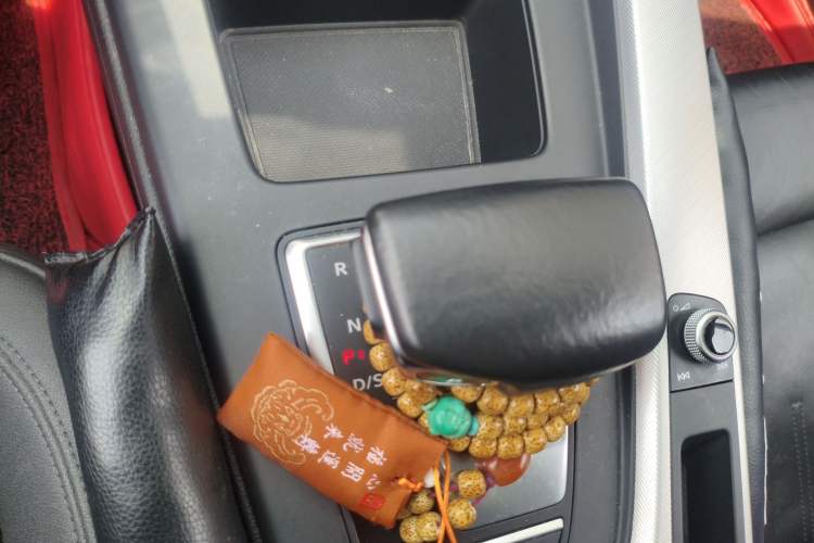 Used Audi A5 2021 Sportback 40 TFSI Fashionable and Dynamic Model Gear Lever