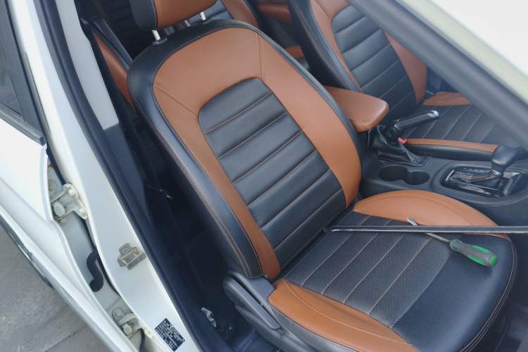 Used Karry K60 2018 1.5L Automatic Luxury Model
