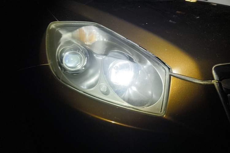 Used Geely Auto GX7 2015 Classic Edition 1.8L Manual New Urban Upgrade Version China V Standard