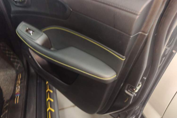 Used Roewe RX5 2021 PLUS 330TGI Automatic National Style Smart Enjoyment Edition