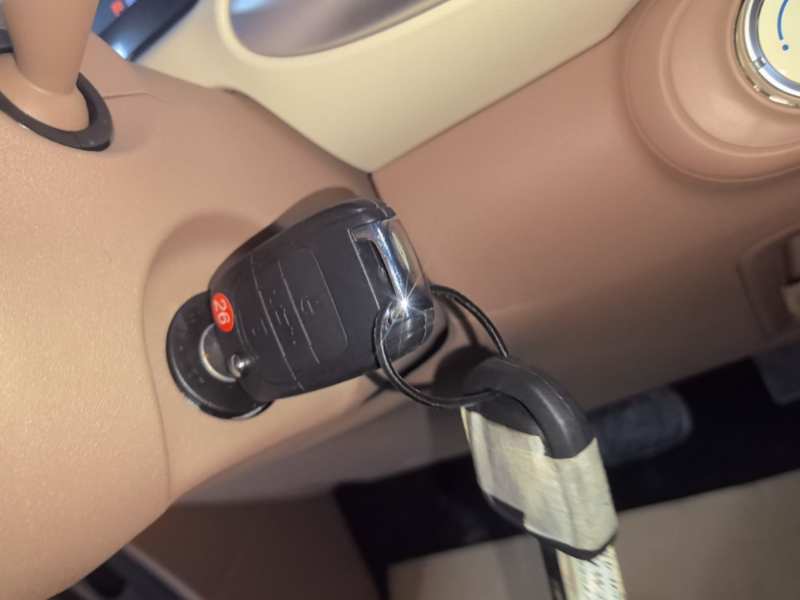Used Wuling Hongguang MINIEV 2025 Four-Door Version Advanced Edition — 8