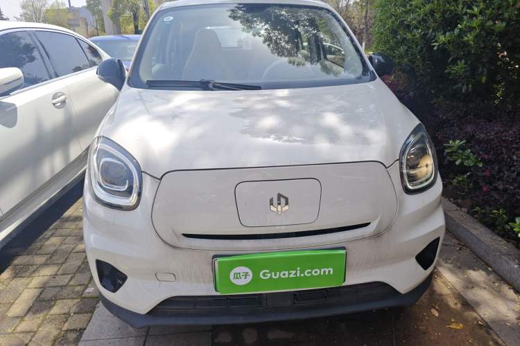 Used Leapmotor T03 2024 310 Comfort Edition
