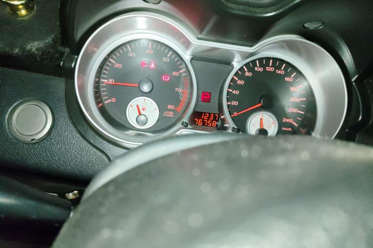 Used Lotus L3 2013 GT 1.6L Automatic Deluxe Model
