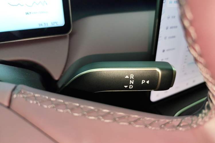 Used Nio ET5T 2024 75kWh Touring