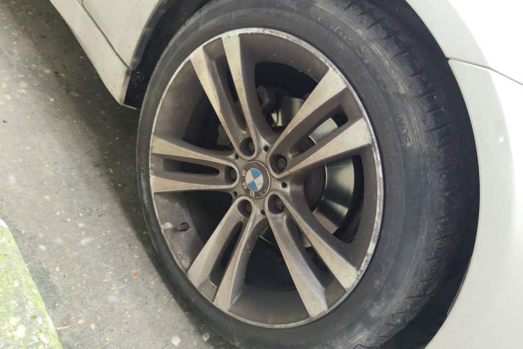 Used BMW 4 Series 2014 420i Convertible Sports Design Package