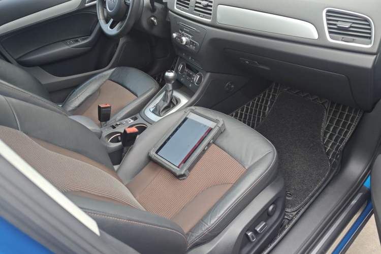 Used Audi Q3 2018 30th Anniversary Edition 30 TFSI Fashion Model