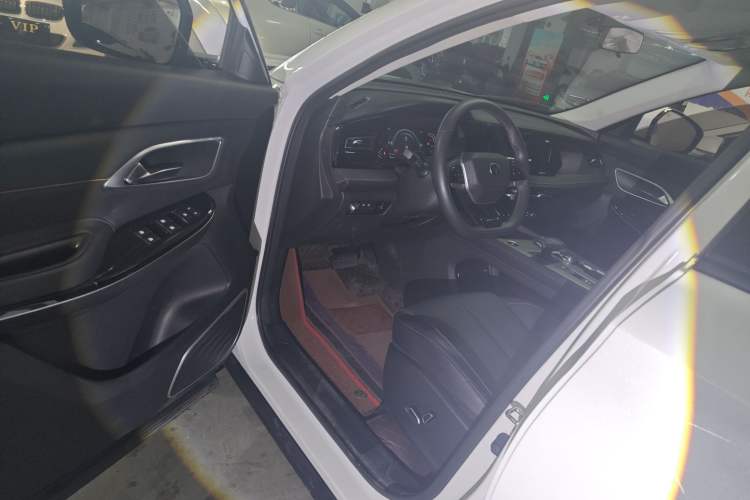 Used CHANGAN X7 PLUS 2024 1.5T Automatic Prestige 7-Seater