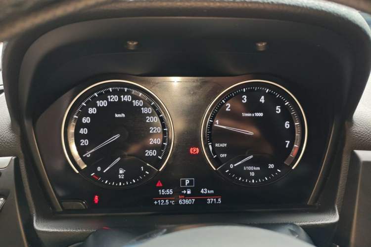 Used BMW 1 Series 2018 118i Sport Edition