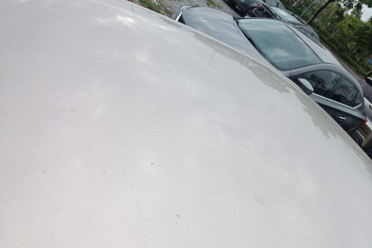 Used Volkswagen Lavida 2018 1.5L Automatic Fashion Edition China V Standard Roof