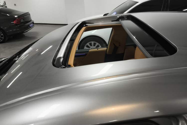 Used Lexus ES 2025 200 Premium Edition