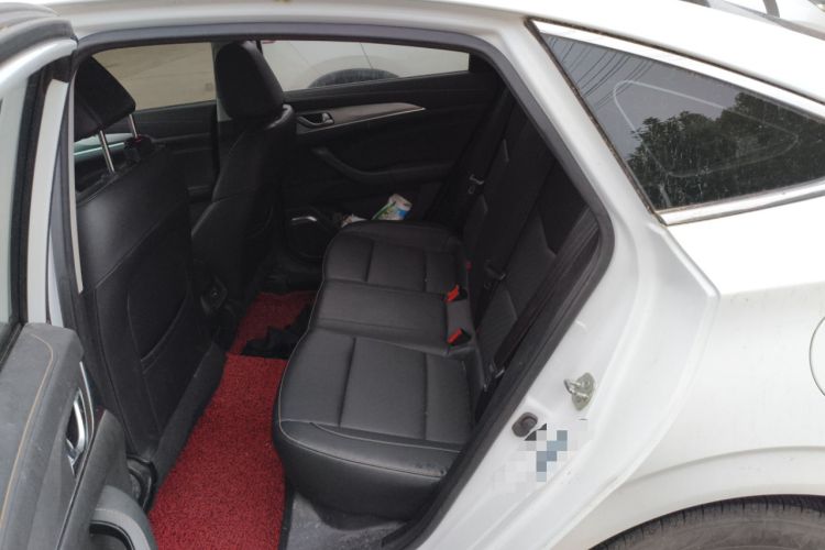 Used Changan Eado 2019 1.6L GDI Manual Value Edition China VI Standard