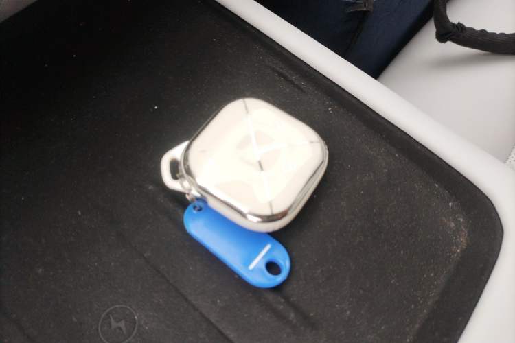 Used Baojun Enjoy 2025 Plug-in Hybrid 140km Luxury Edition
