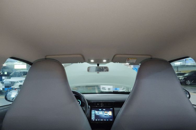 Used Leapmotor T03 2024 403 Comfort Edition Headliner