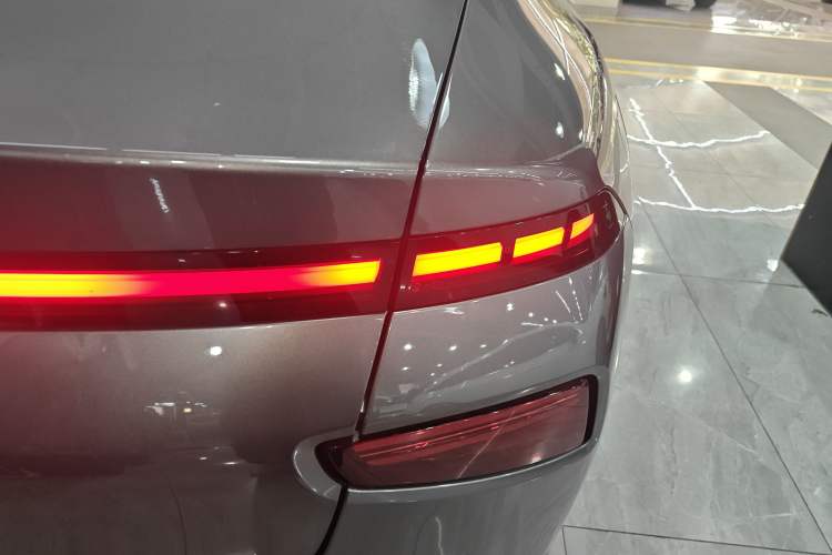 Used XPeng P7 2021 670G