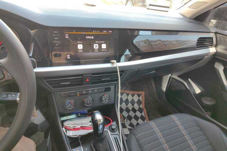 Used Volkswagen Lavida 2021 280TSI DSG Comfort Edition
