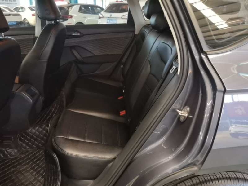 Used Volkswagen Tharu 2021 280TSI Two-Wheel Drive Trend Edition — 16