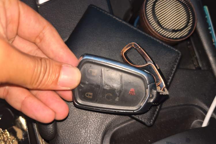 Used Cadillac XT5 2018 28E 4x4 Platinum Edition