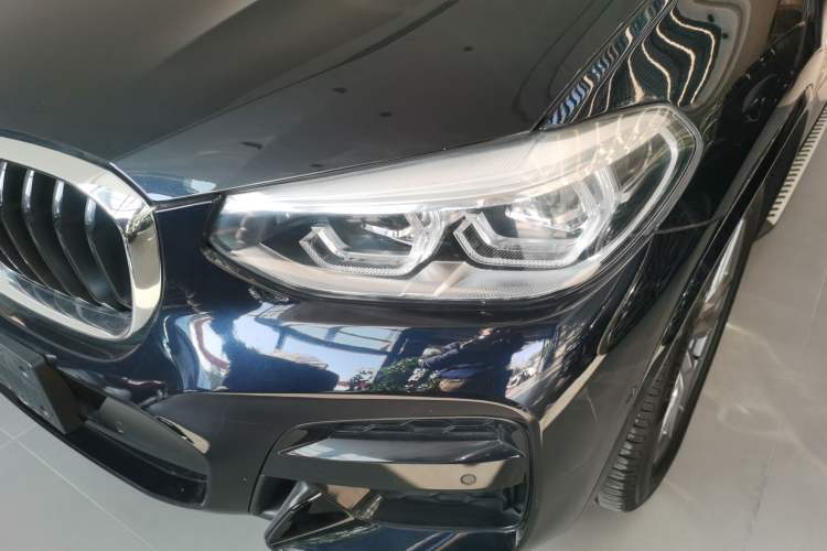 Used BMW X3 2020 xDrive28i M Sport Package