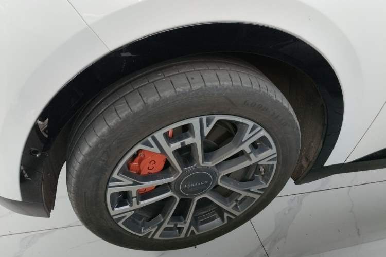 Used Lynk & Co 900 2025 2.0T Ultra