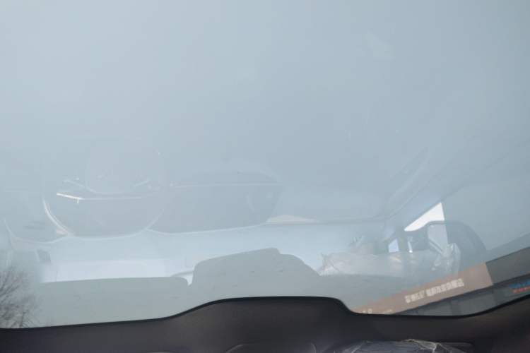 Used Hongqi EH7 2024 600 Pro