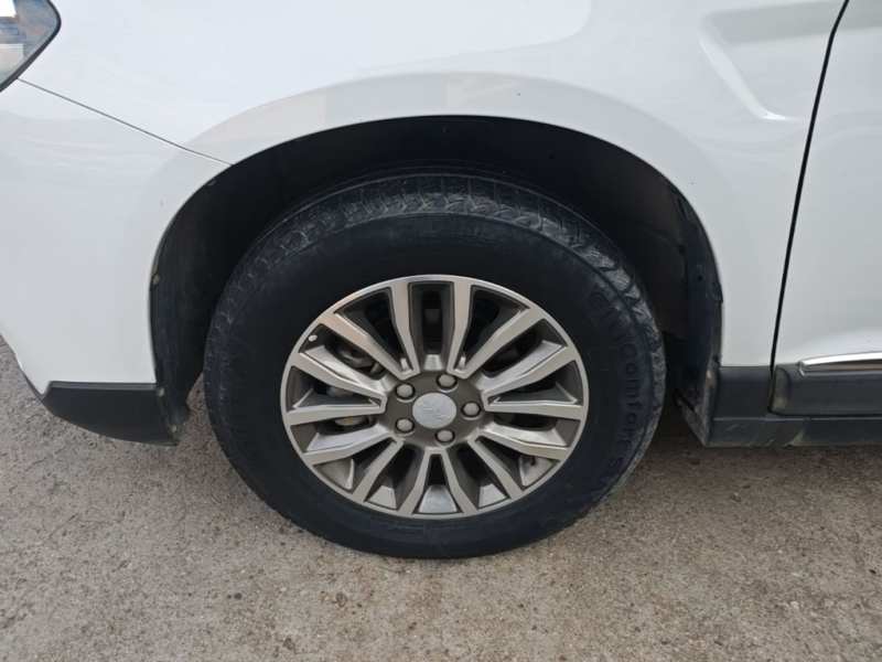 Used Haval H6 2019 Sport Edition 1.5T Automatic Two-Wheel Drive Elite Model China VI — 22