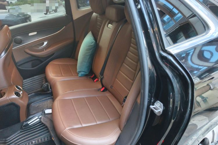 Used Mercedes-Benz E-Class 2019 E 200 L Sport Edition