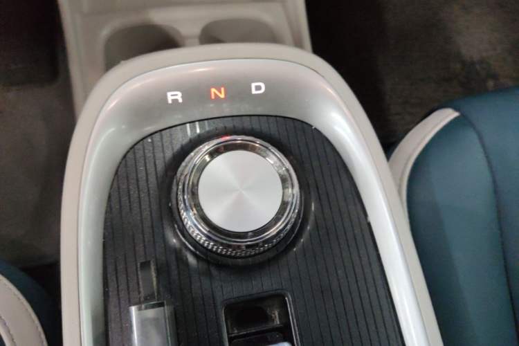 Used ORA Good Cat 2021 400km Standard Range Athena Edition Lithium-Ion Battery
