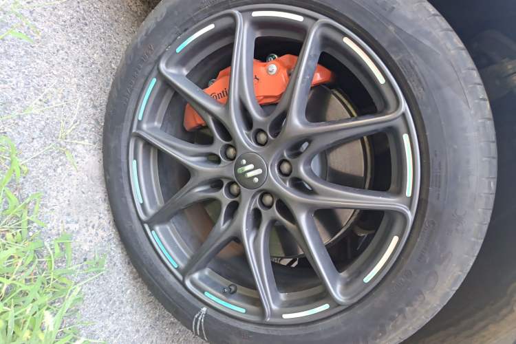 Used IM LS6 2023 Max Standard Edition